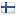 goshigoshilife.com server is located in Finland